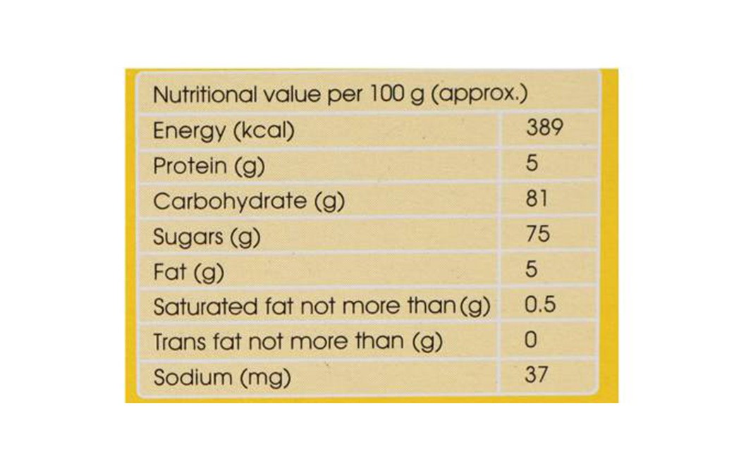 MTR Badam Drink Mix    Box  200 grams